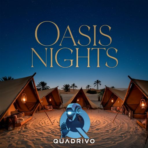 Oasis Nights